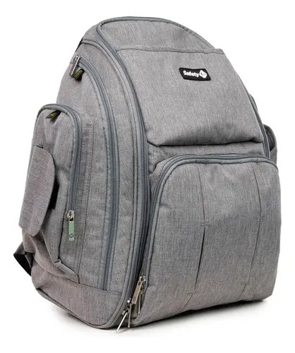 Mochila Maternidade Safety 1st Way