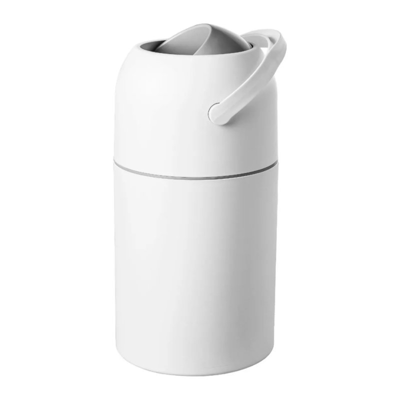 Lixeira Mágica Lixo Anti Odor Fraldas Bebê