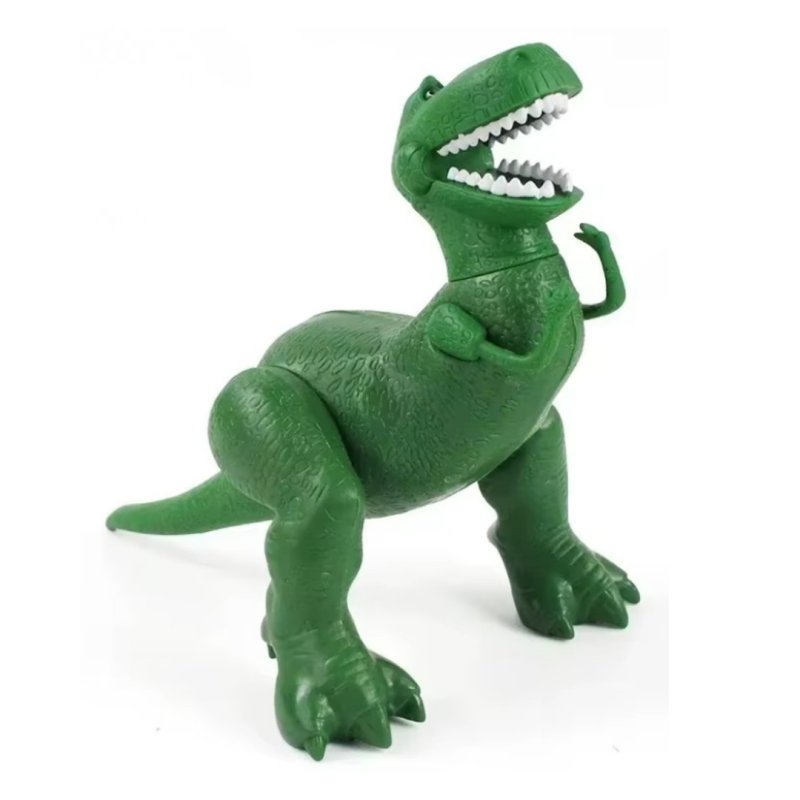 Dinossauro Rex Toy Story
