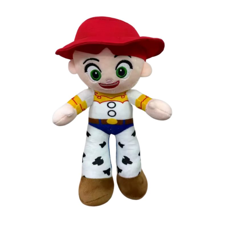 Jessie Pelúcia Toy Story