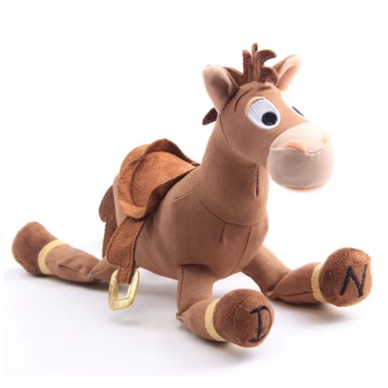 Bala no Alvo Pelúcia Toy Story