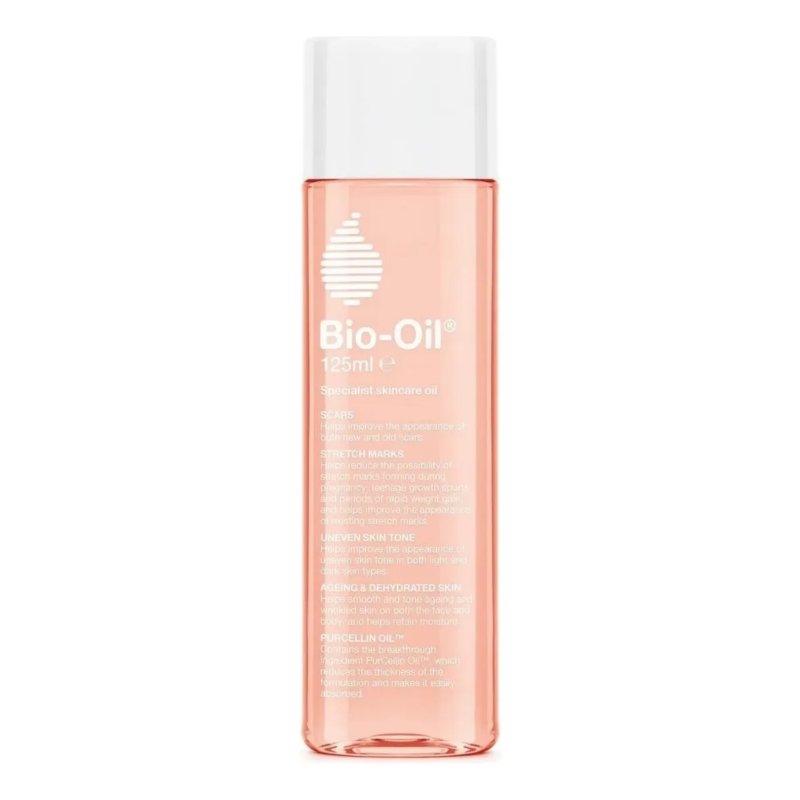 Bio-Oil Óleo Antiestrias Grávida Gestante