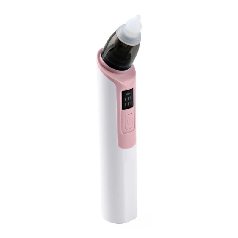 Aspirador Nasal Bebê Infantil