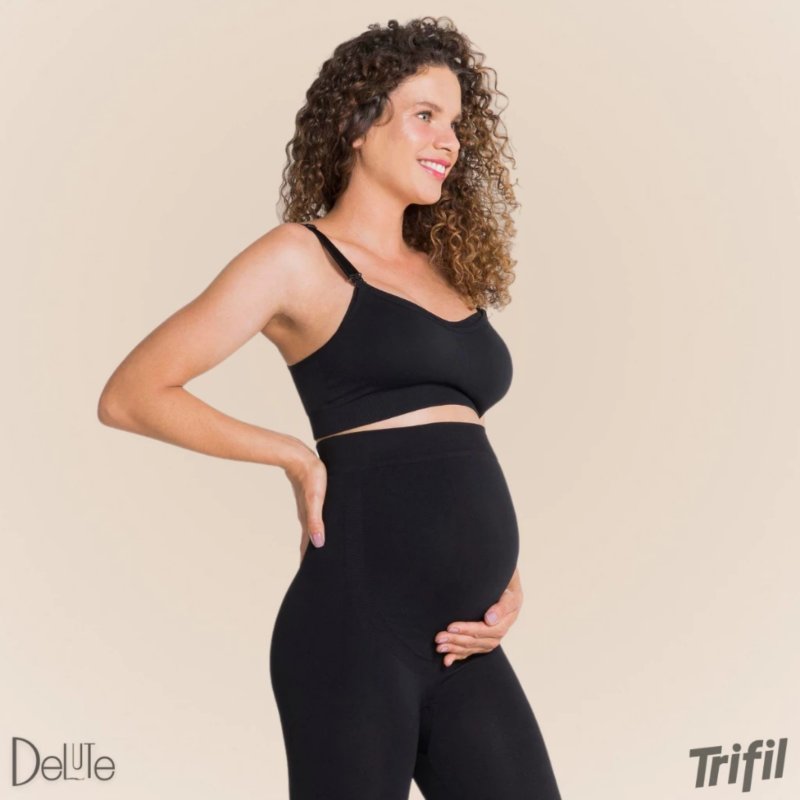 Calça Gestante Trifil