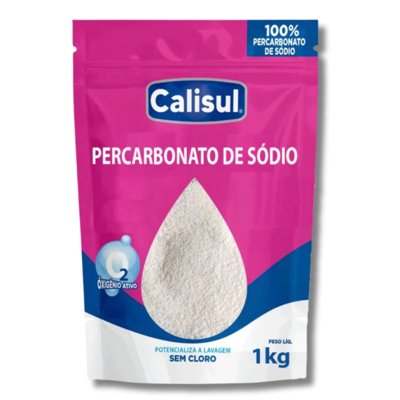 Percarbonato de Sódio