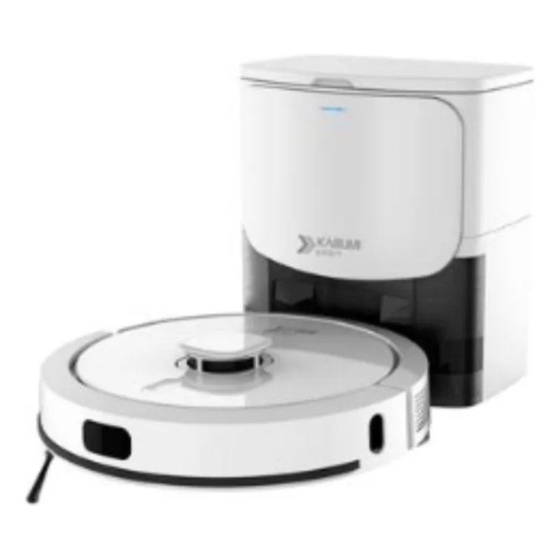 Robô Aspirador