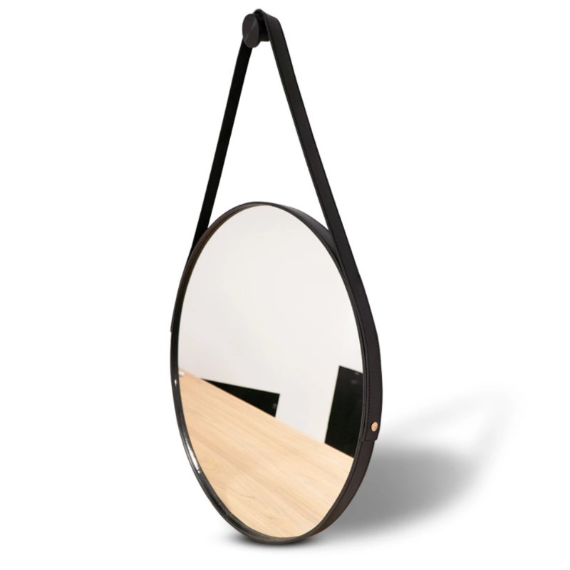 Espelho Redondo 60cm