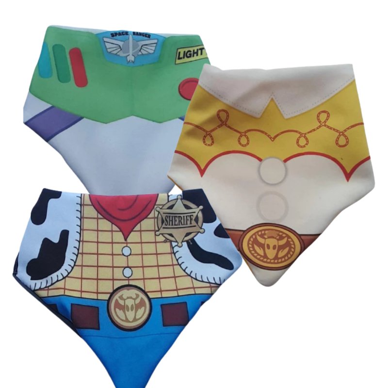 Bandana Toy Story