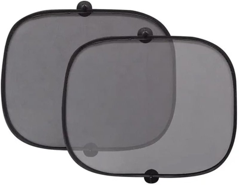 Protetor Solar para Carro com Ventosas Buba