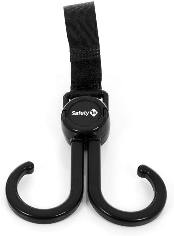 Gancho Duplo Safety 1st