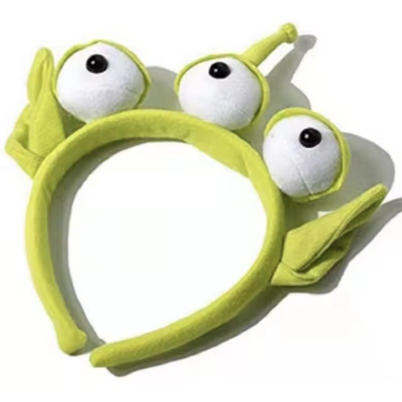 Tiara Alien Toy Story