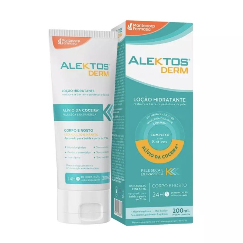 Alektos Derm