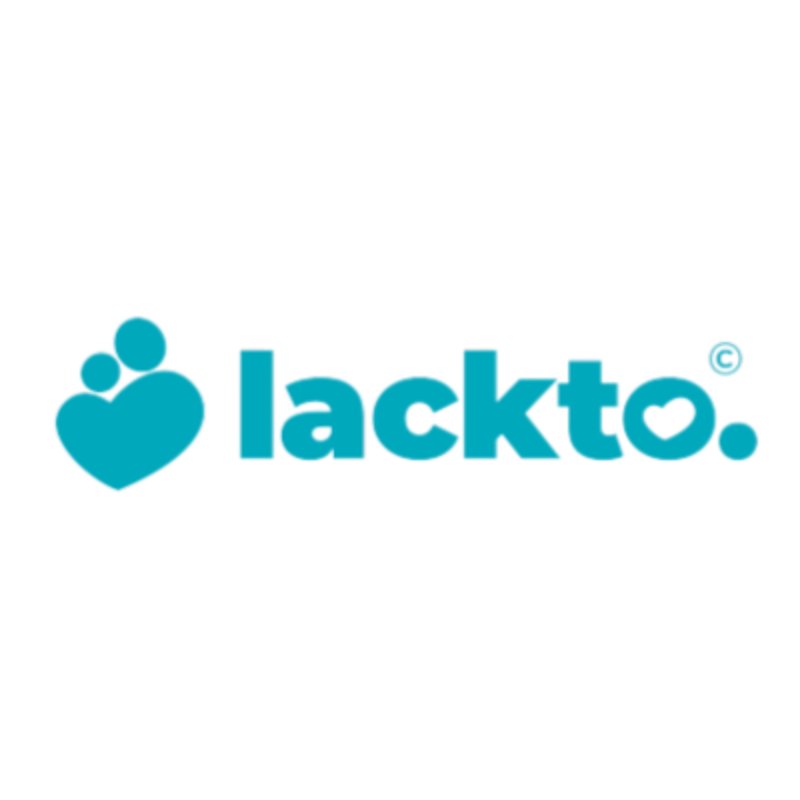 Cupom Lackto 10%: ALINEVILELAA