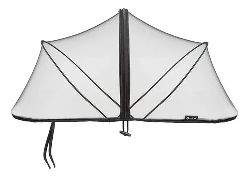 Mosquiteiro para Carrinho Safety 1st com Arco e Zíper